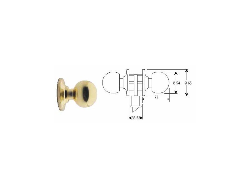 POMO 2900/70 LP ENTRADA C/CONDEN C-7635