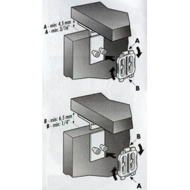 ACCS. R-25 3100 C-10187