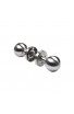 JGO. POMO GIRATORIO 11GR A.INOX 18/8