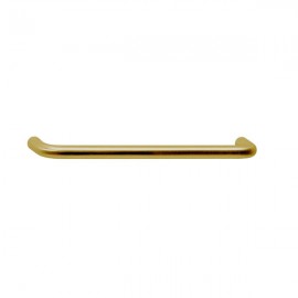 ASA I-131/Ø10X160MM PVD GOLD