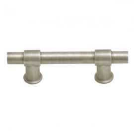 ASA TIRADOR T H2-TE 175x128c.c. NIQUEL MATE