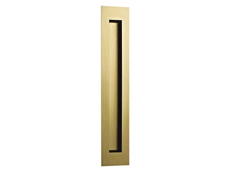 CAZOLETA RECTANGULAR 300X55MM IN.16.416.TG GOLD. KNF