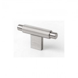 TIRADOR T ARPA 583-70X37/30 INOX LOOK. VIEFE