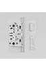 KIT CERRADURA EVOLUTION BLANCO