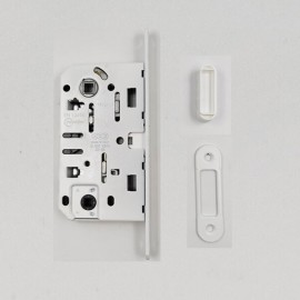 KIT CERRADURA EVOLUTION BLANCO