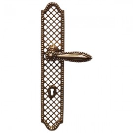 MANILLA J. 10070 LATON 300X55