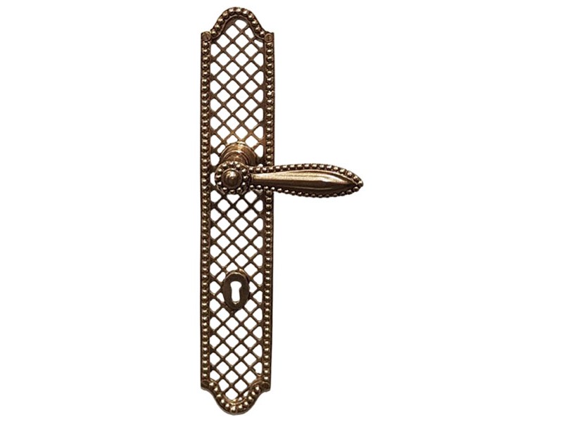 MANILLA J. 10070 LATON 300X55