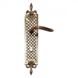 MANILLA JGO. 10168 LATON 350X70