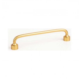 ASA FLOID ORO CEPILLADO CC 128 L144 mm. VIEFE