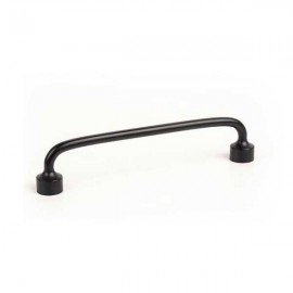 ASA FLOID CC128 L144 mm. NEGRO MATE. VIEFE