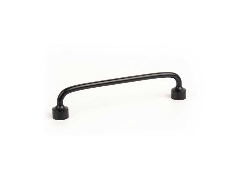 ASA FLOID CC128 L144 mm. NEGRO MATE. VIEFE