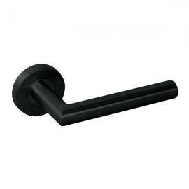 MANILLA J. 8001 L/90 L.NEGRO Ø ROSETA